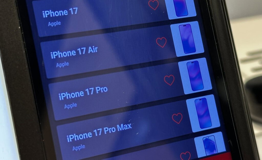 Fresh iPhone 17 Pro Leak Hints at a Shrinking Dynamic Island