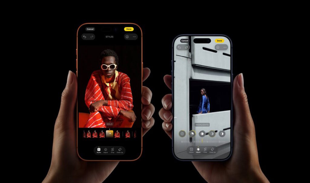Apple Limits Faster mmWave 5G to US iPhone 17 models