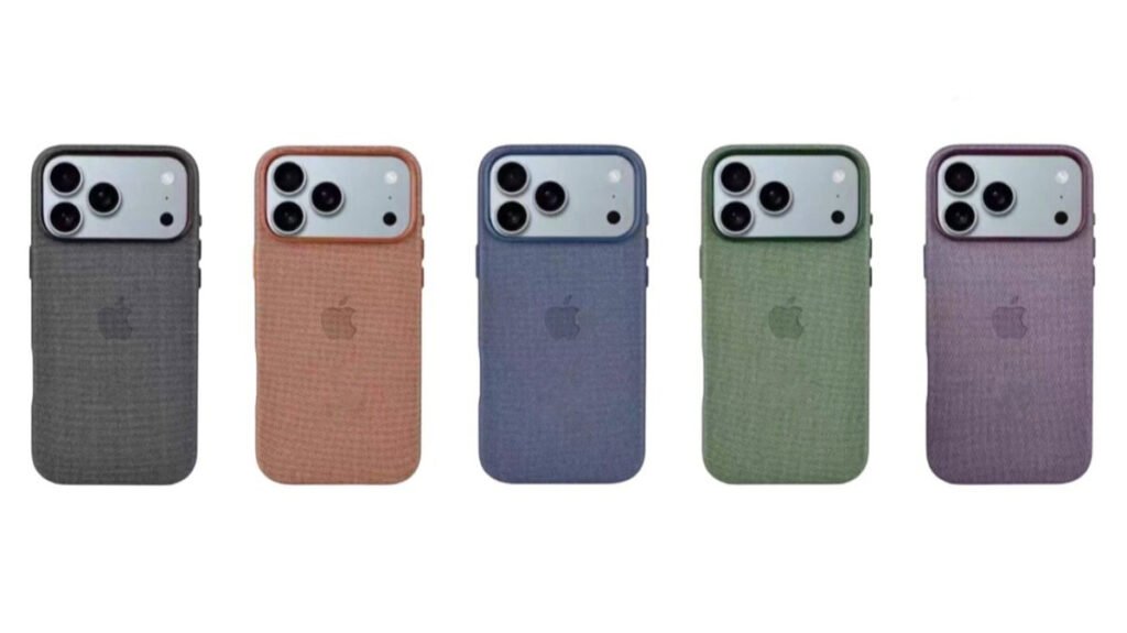 New iPhone 17 Pro Leak Confirms Major Back Design Overhaul