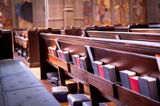 Attending Church Encourages Acceptance of Atheists? No, It’s a Suppression Effect