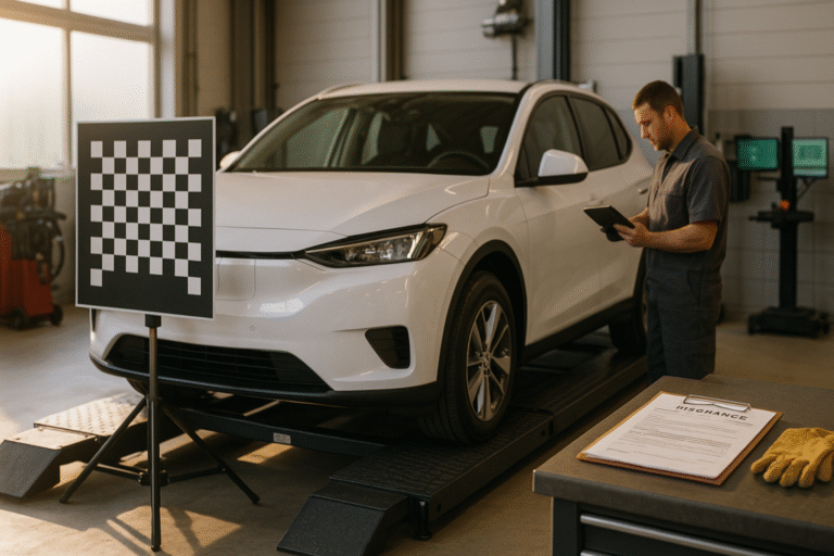 2025 EV Insurance Hacks: How To Save $900 a Year Without Switching Cars