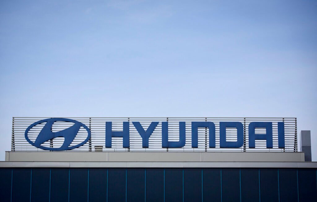The Feds Put Hyundai's Electric Dreams on Ice in Georgia Raid