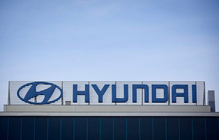 The Feds Put Hyundai's Electric Dreams on Ice in Georgia Raid