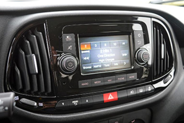 Stellantis Recalls 219,000 U.S. Vehicles Over Rear-View Camera Failure