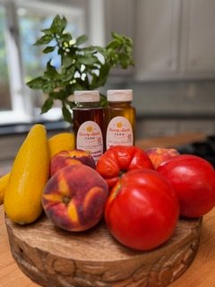 Summer Finale at the Saturday Farmer’s Market