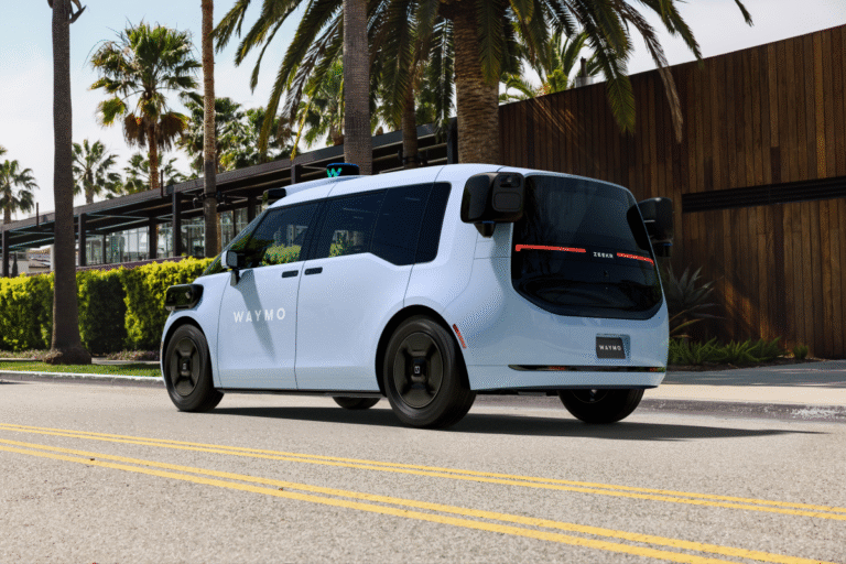 NHTSA Moves to Ease Rules to Advance Driverless Car Technology
