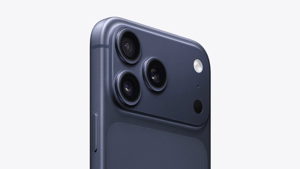 Apple iPhone 17 Pro Cases