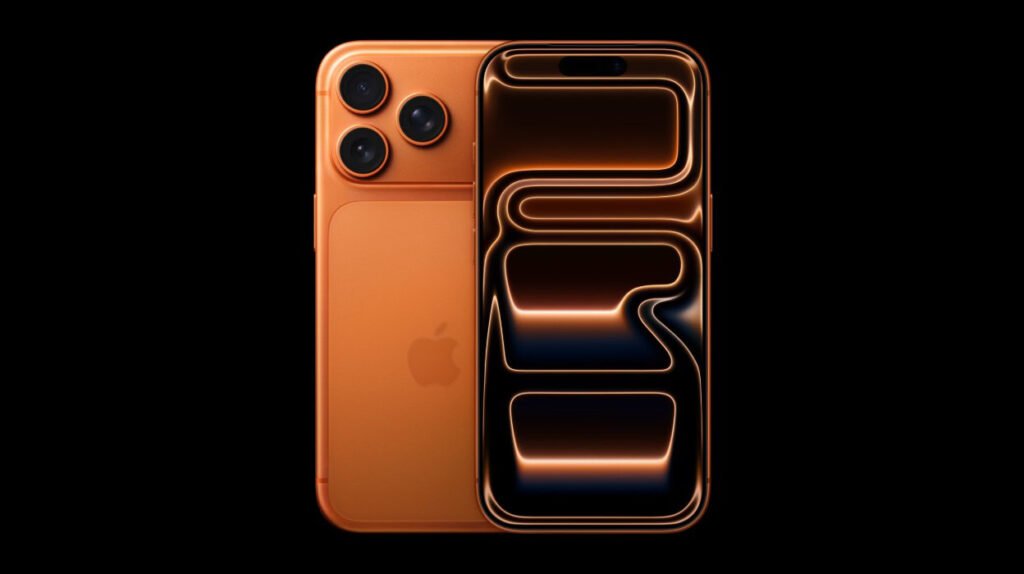 How to Pre-Order the Apple iPhone 17 Pro
