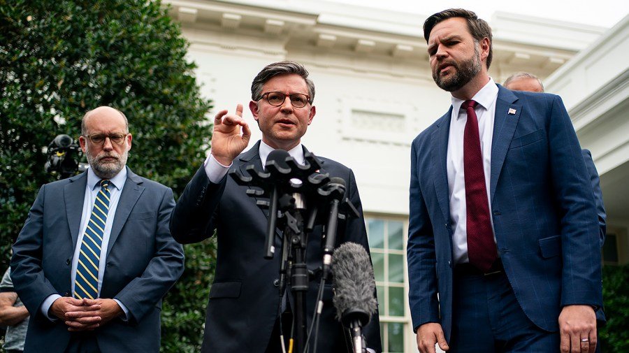 Shutdown threatens jobs report release