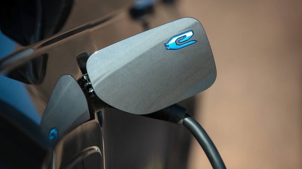 Video: Stellantis Pulls The Plug On Its All-Electric Deadline