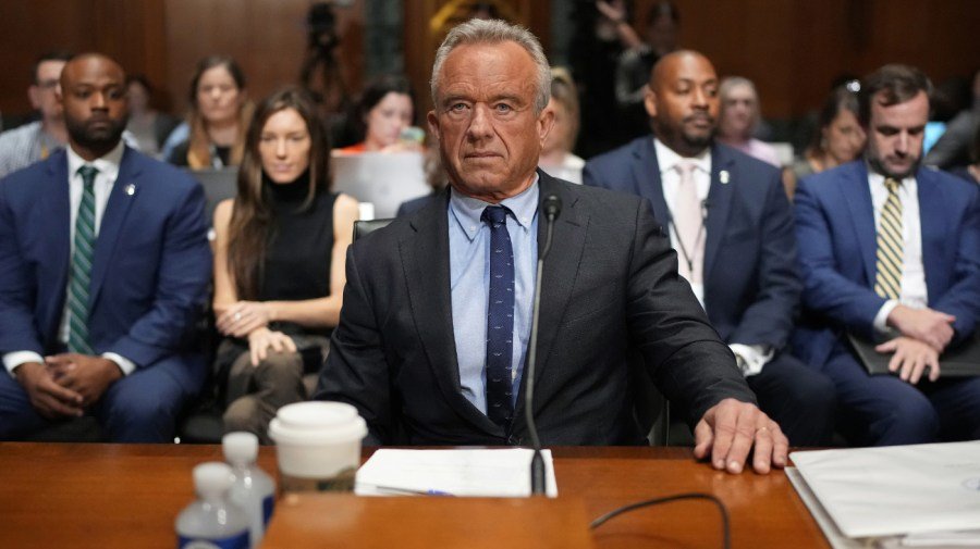 RFK Jr’s HHS undermines conservative principles