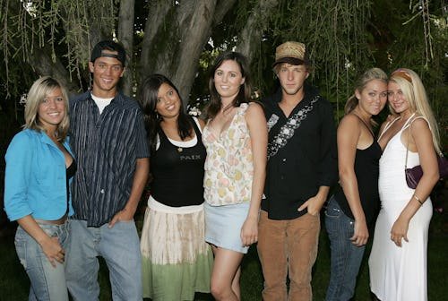 The Original 'Laguna Beach' Cast Is Reuniting & 2005 Me Is *DUNZO*