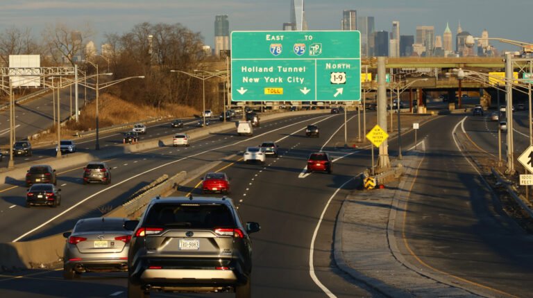 What To Do If Your Brakes Fail At Highway Speed