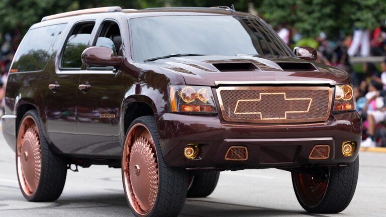 These US States Have The Strictest Vehicle Modification Laws That Could Get You Fined