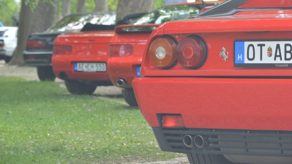 These 1990s Cars Are Skyrocketing In Value