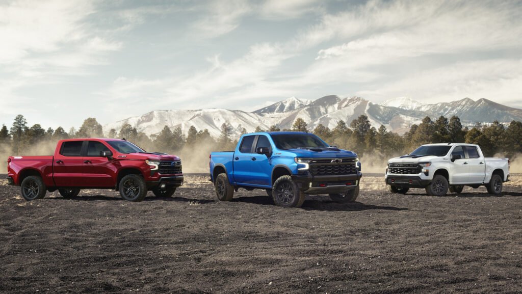 These Are The Cars You'd Be Okay Losing To Tariffs