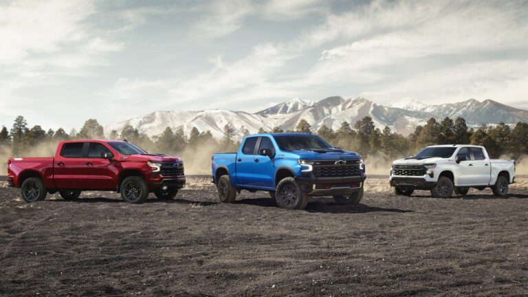 These Are The Cars You'd Be Okay Losing To Tariffs