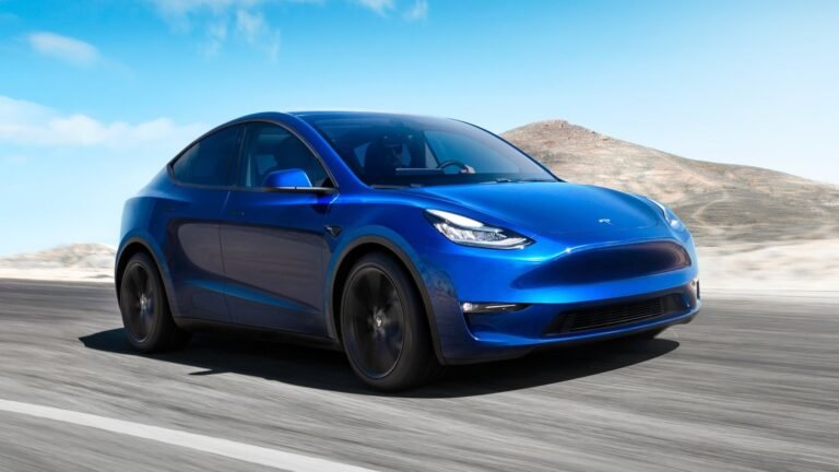 MotorTrend Lived With A Tesla Model Y For 2 Years And Hated Every Second Of It