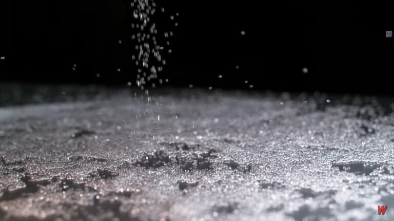 Tire Balancing Beads Seem Like Magic, But There's A Reason They Aren't Used More Often