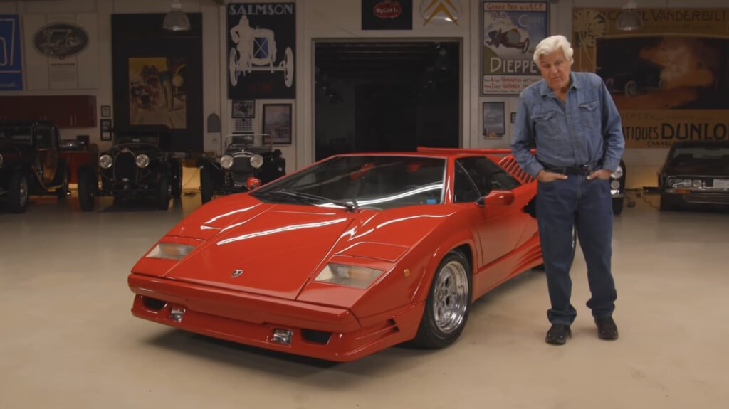 Leno's Law Killed In Committee, California Car Collectors Cry