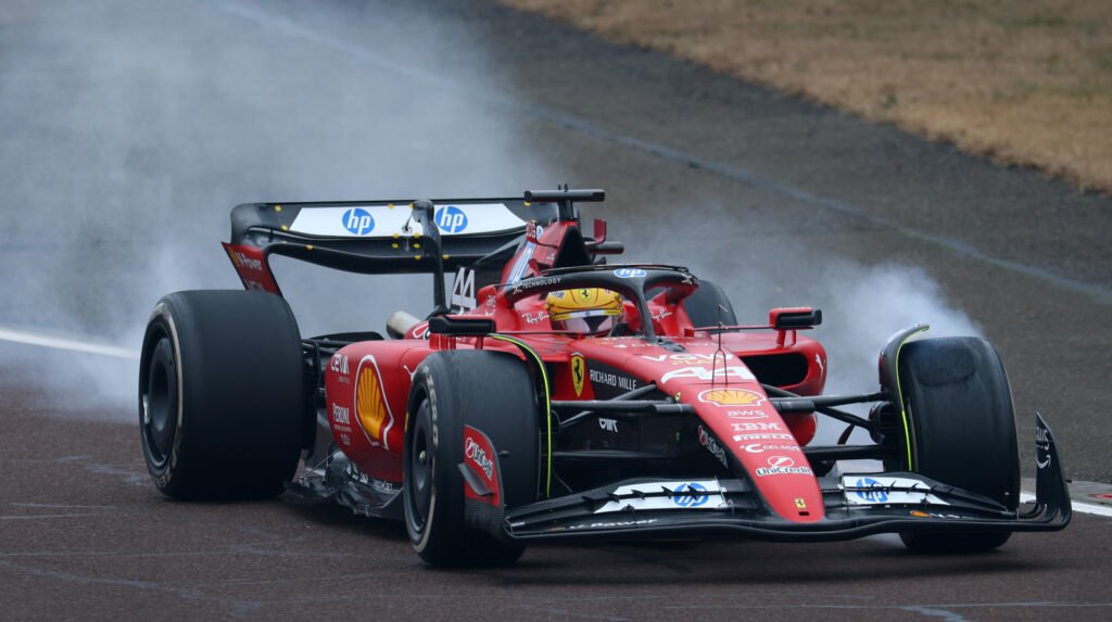 Every Formula 1 Team Runs Brembo Brakes, But Not All Are Alike