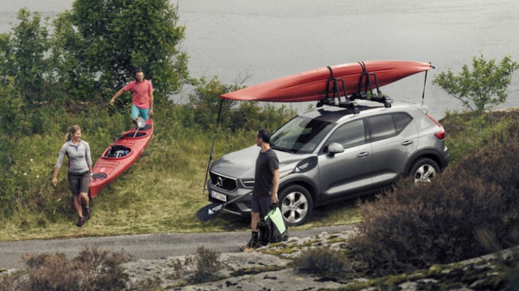 We Need A Car Big Enough For Family And Gear But Small Enough For Easy Parking! What Should We Buy?
