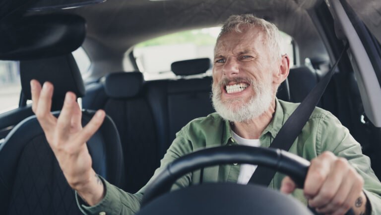 New GM Patent Could Get Old, Dangerous Drivers Off The Road