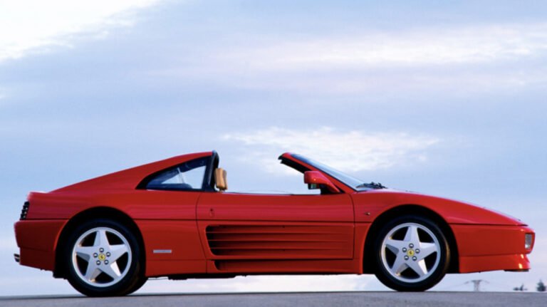 What Was The Worst Car Of The 1990s?