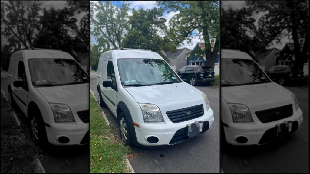 This $2,100 Vanlife Build Might Be The Cheapest Way To Own A Dwelling
