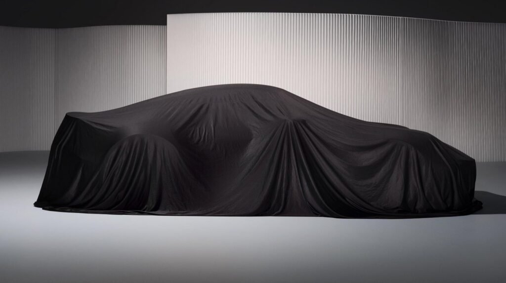 What Do You Want To See From The 2025 Munich Auto Show?