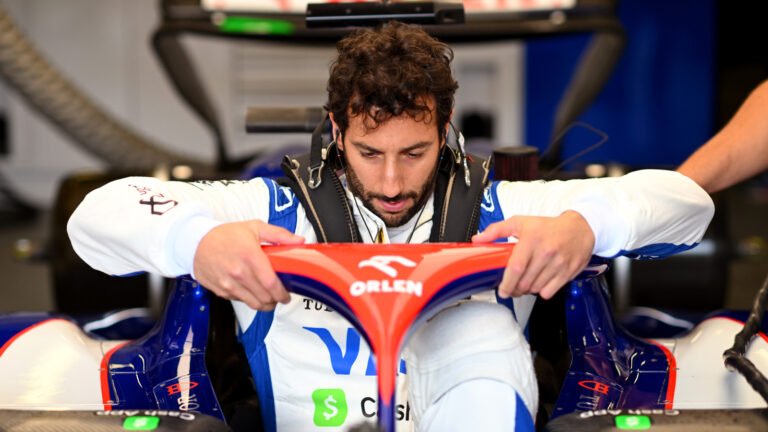 Who's Your Favorite Racing Driver Who Has Never Won A Championship?