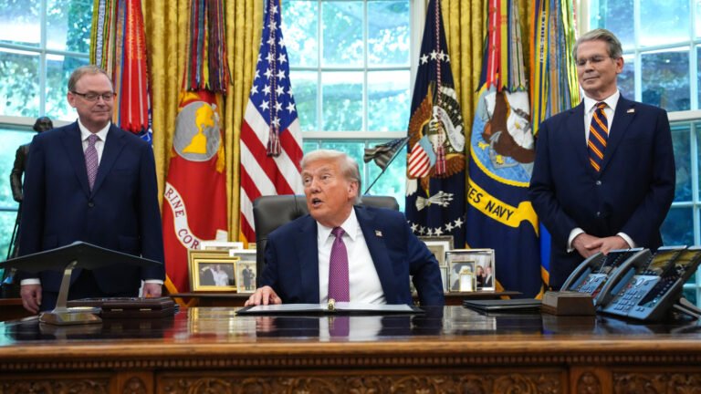 88 Postal Services Stop Shipping To The U.S. Thanks To Trump Administration