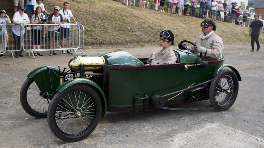 What's The Most Uncomfortable Car You've Ever Owned?