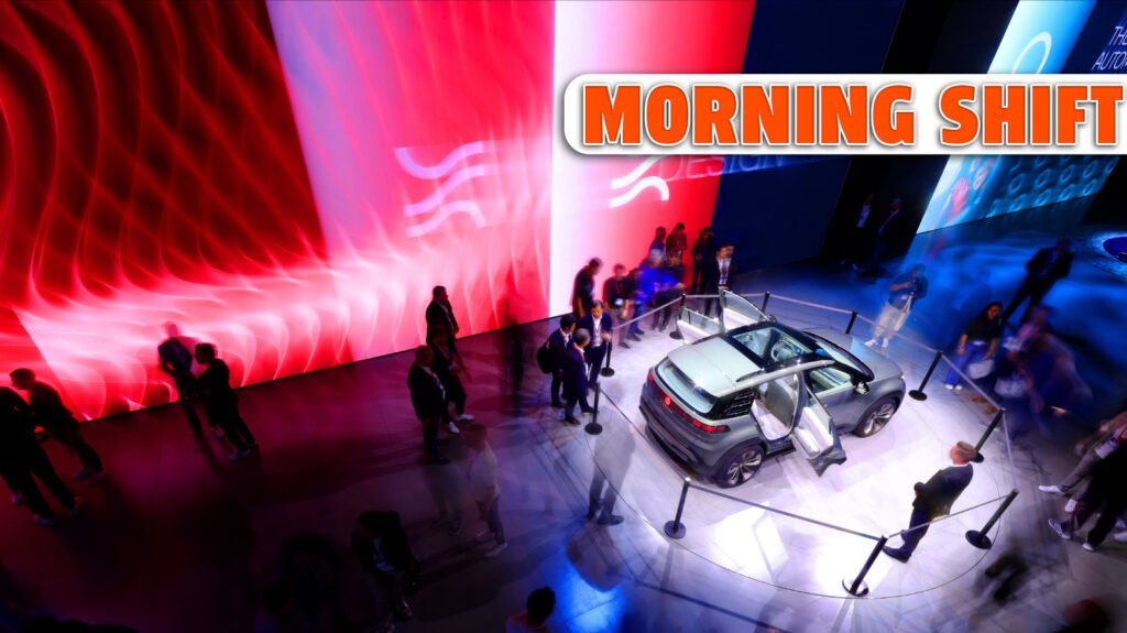 Tariffs Rattle European Automakers