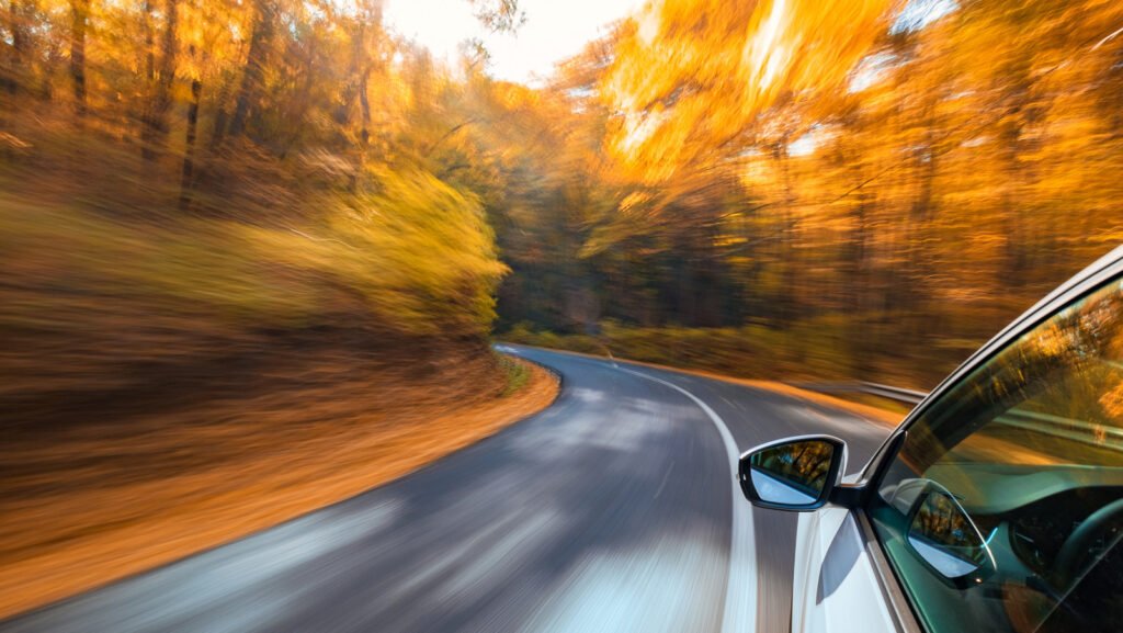 These Are Your Favorite Fall Driving Songs