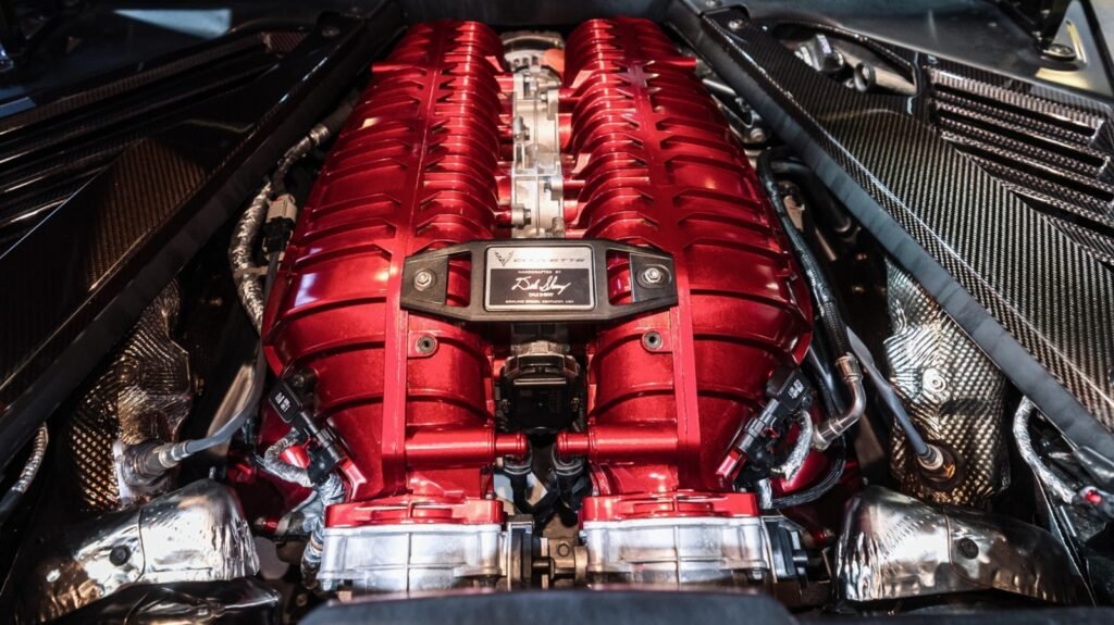 5 Crate Engines That Give You Serious Horsepower For Your Money
