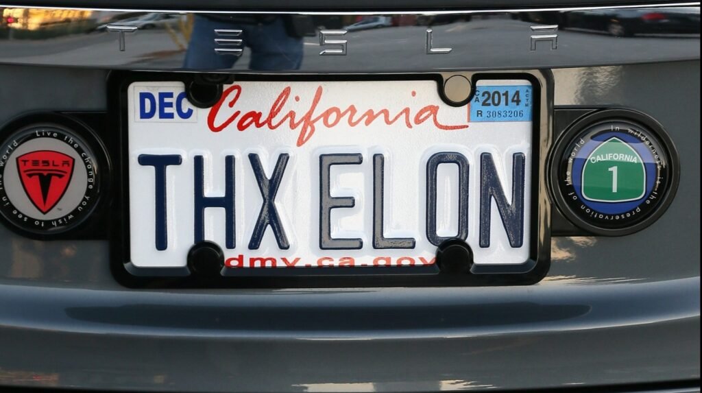 5 Vanity Plates Owners Regretted Getting