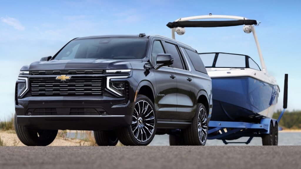 Why Chevy Switched From Detroit Diesel To Duramax Engines