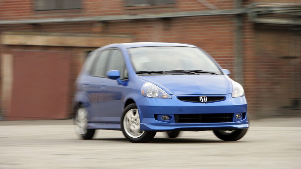 What Car Is Begging For A Turbocharger?