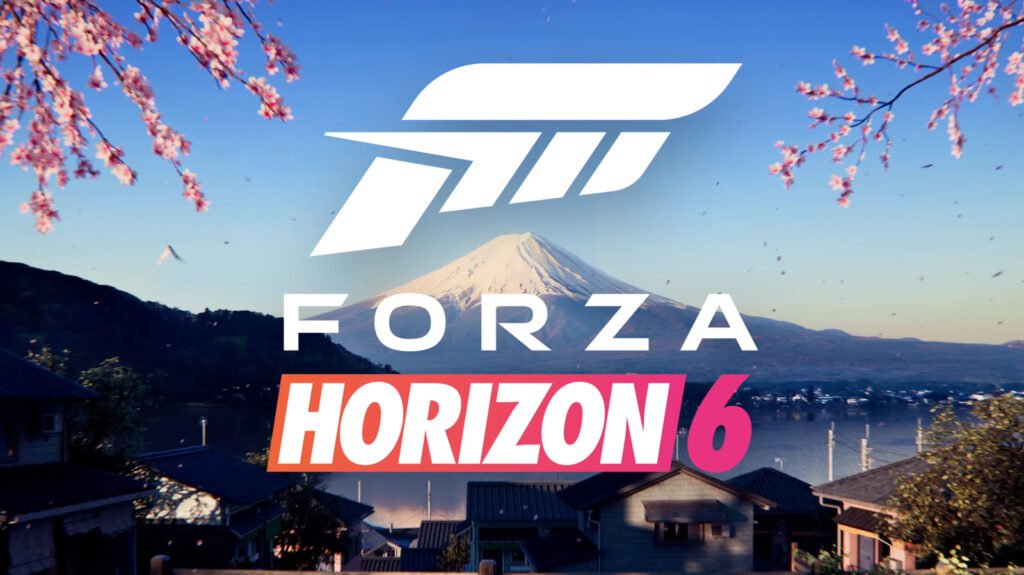 'Forza Horizon 6' Is Finally Going To Japan