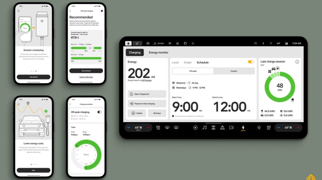 Rivian Claims Its New Software Update Could Save Owners $900 A Year