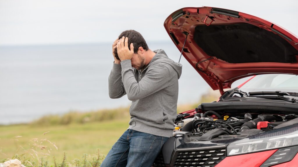 These Are The Nagging Issues With Your Cars That Won't Go Away