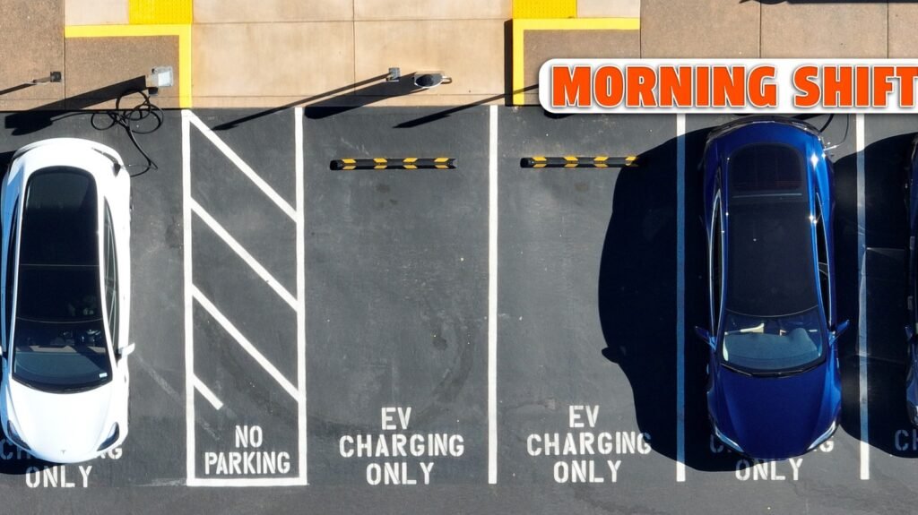 The $7,500 EV Tax Credit Dies Today, And You Can Thanks Trump And The Republicans