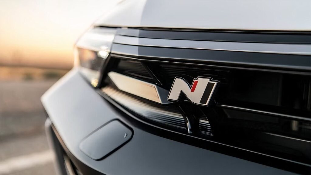 Video: Next-Gen Hyundai N Models Will Keep American Fans Happy