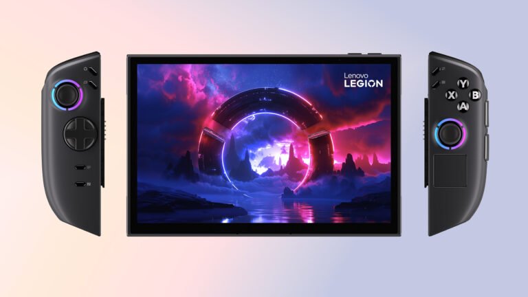 Lenovo Legion Go 2 leak hints at promising upgrades with a hefty price bump