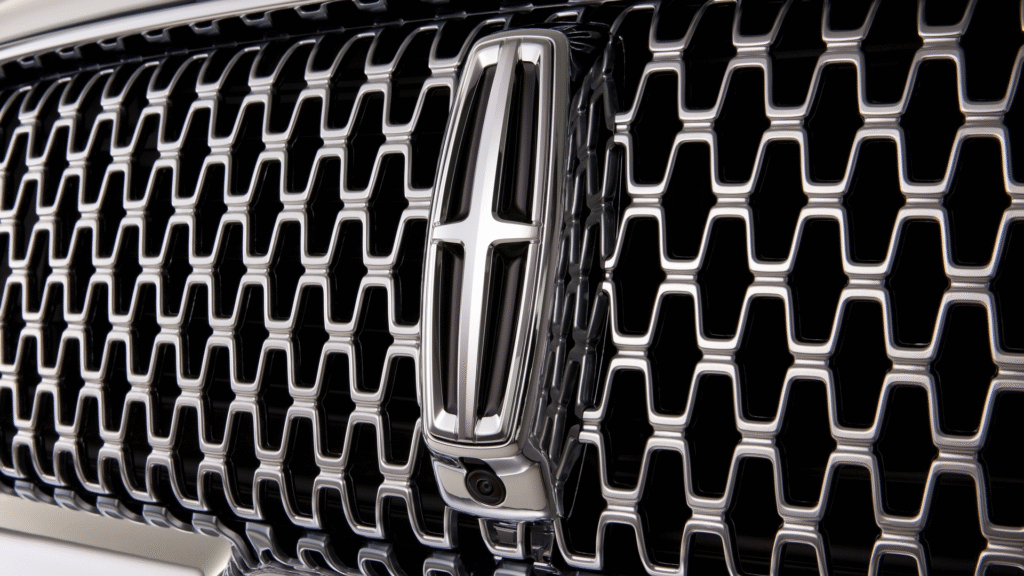 Lincoln's Last Continental Is An Accord-Priced Bargain In 2025