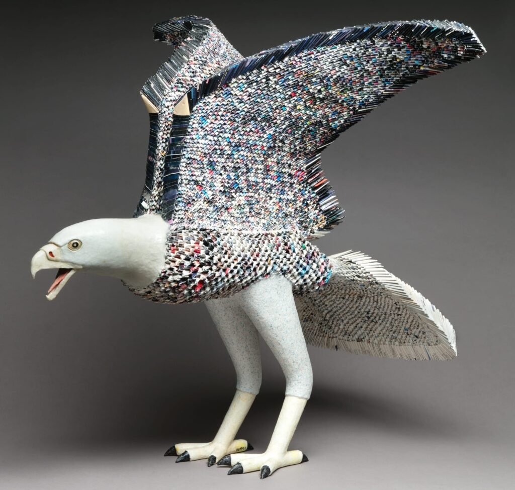 ‘Between the Lines’ Showcases the Subversive Traditions of Art-Making While Incarcerated