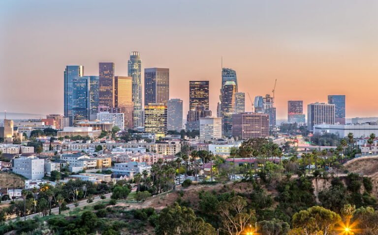 LA Multifamily Portfolio Surmounts Challenges, Trades for $25M