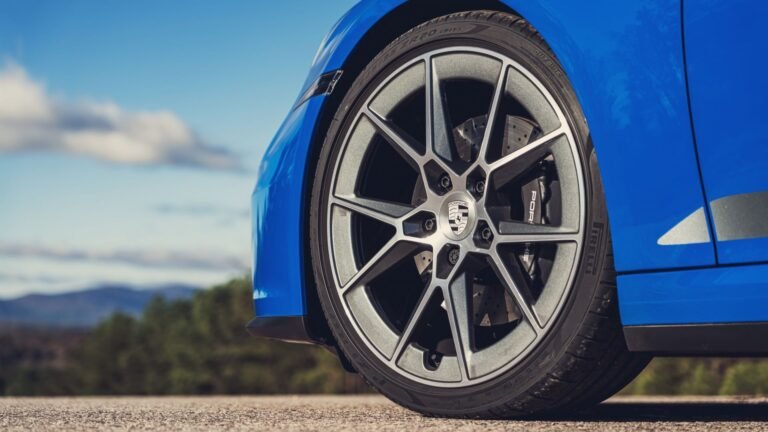 Do Porsches Hold Their Value And Which Models Won't Lose You Money