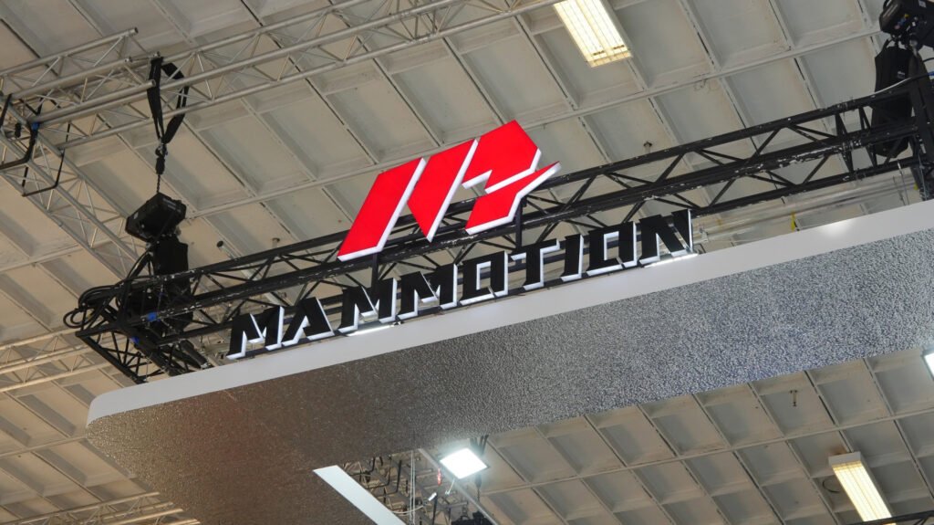 IFA 2025 Highlight: MAMMOTION’s Tri-Fusion Positioning System takes its robot lawn mowers to the next level